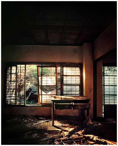 Sebastien Tixier photo Hashima (Gunkanjima) #9