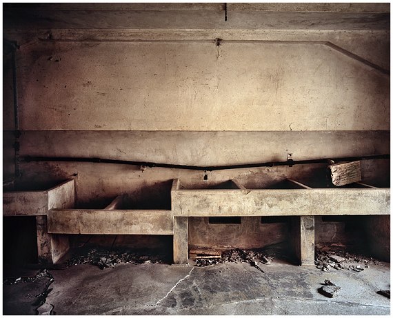 Sebastien Tixier photo Hashima (Gunkanjima) #16