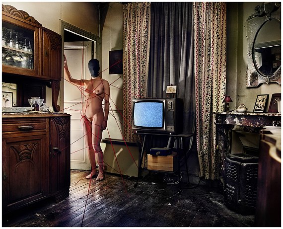 Sebastien Tixier photo Histoires de vies ordinaires #4