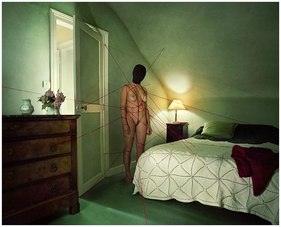 Sebastien Tixier photo Histoires de vies ordinaires #6