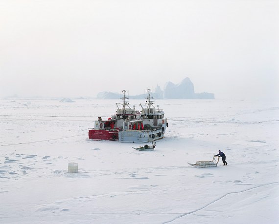 Sebastien Tixier photo Allanngorpoq #1