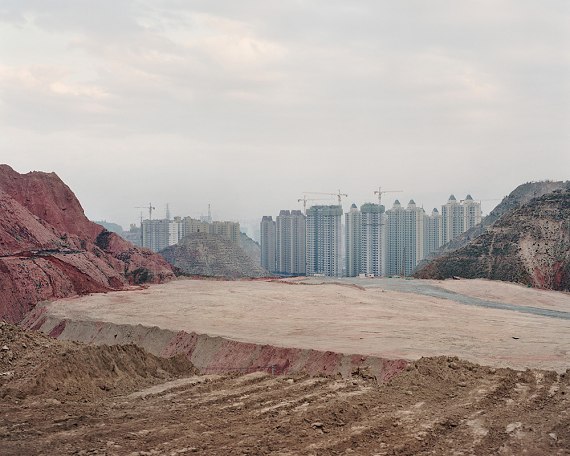 Sebastien Tixier photo Shan Shui #4