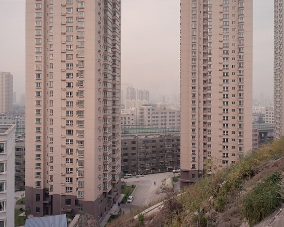 Sebastien Tixier photo Shan Shui #7