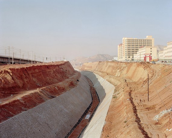 Sebastien Tixier photo Shan Shui #8