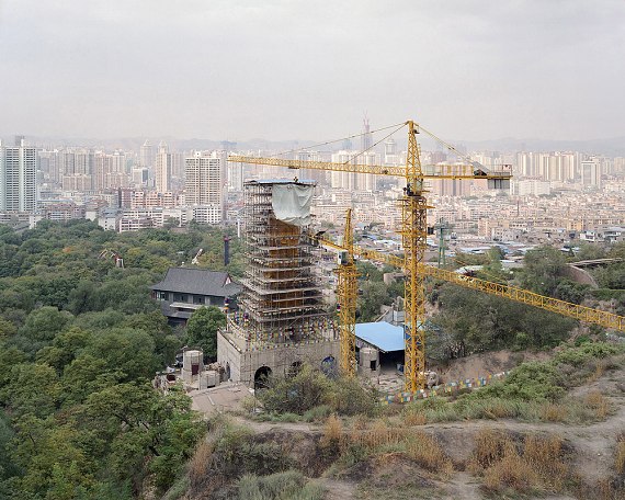 Sebastien Tixier photo Shan Shui #13