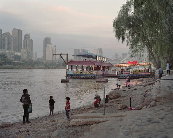 Sebastien Tixier photo Shan Shui #16