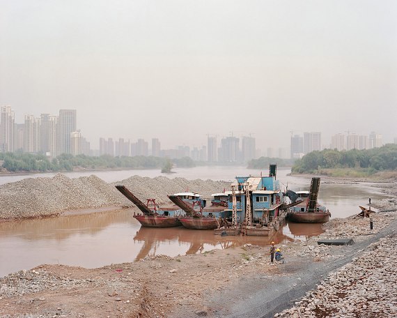 Sebastien Tixier photo Shan Shui #37