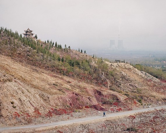 Sebastien Tixier photo Shan Shui #59